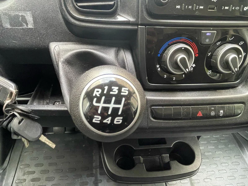 Imagen de Fiat Ducato