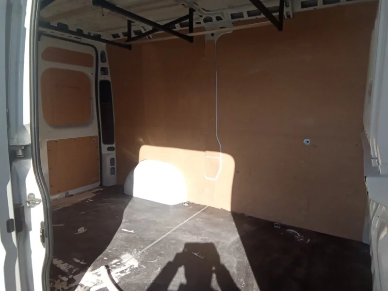 Imagen de Fiat Ducato