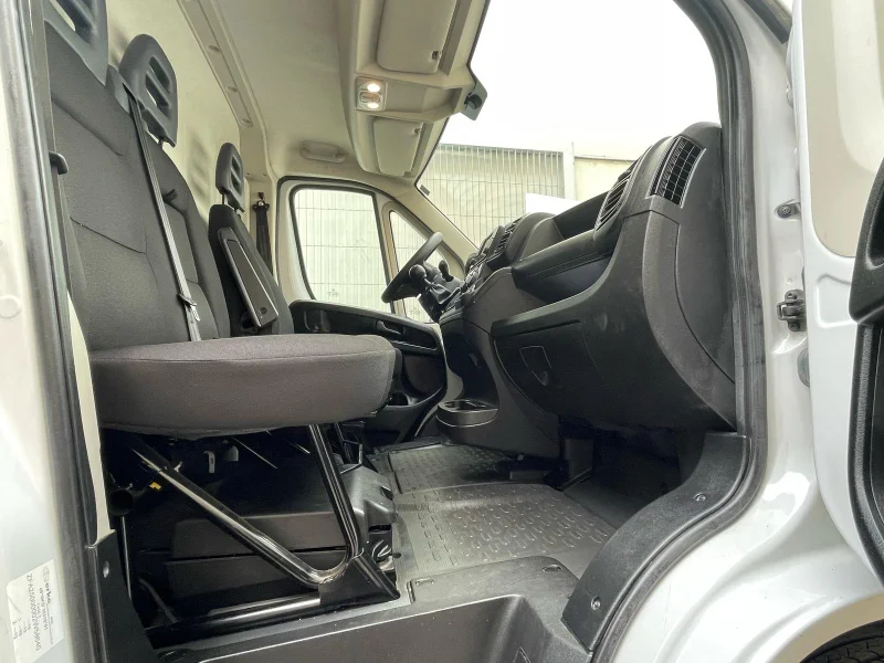 Imagen de Fiat Ducato