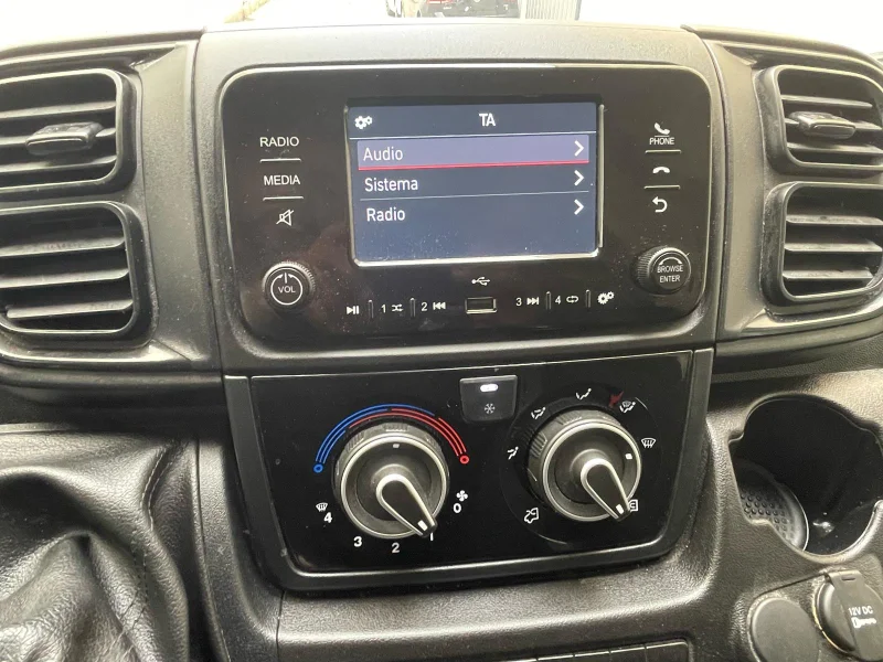 Imagen de Fiat Ducato