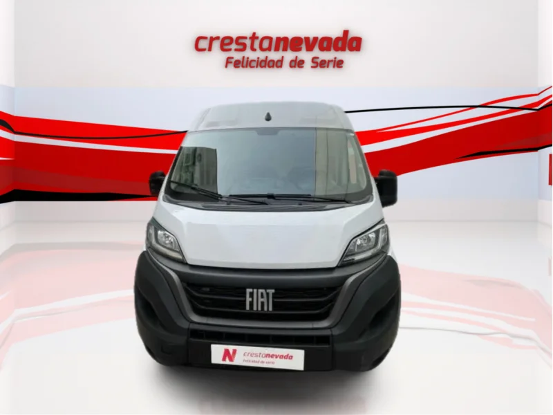 Imagen de Fiat Ducato