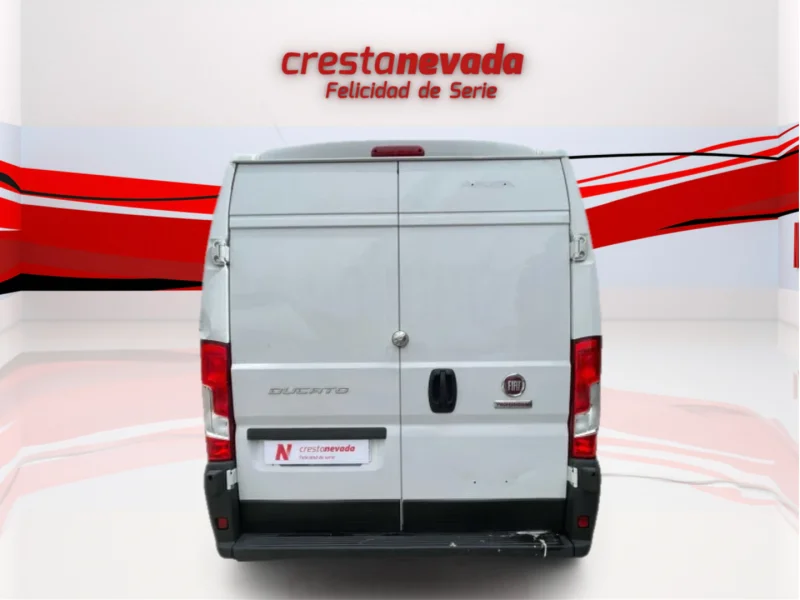 Imagen de Fiat Ducato