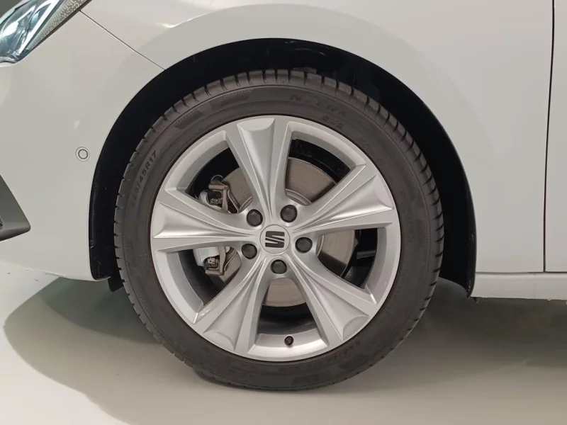 Imagen de SEAT León