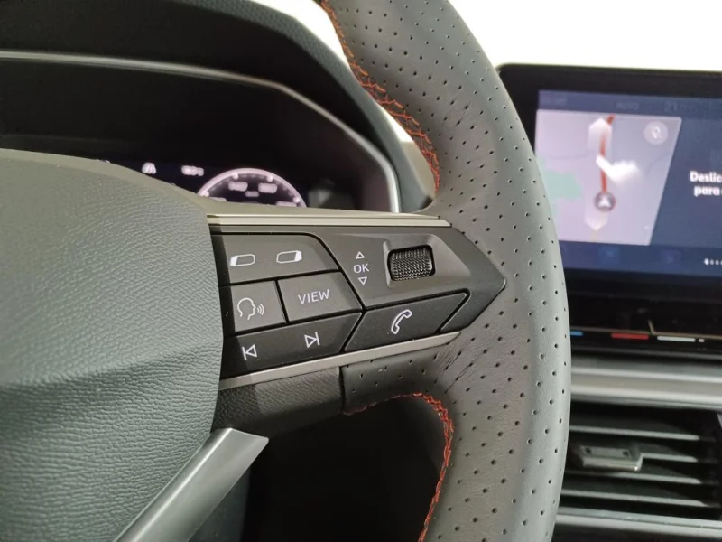 Imagen de SEAT León