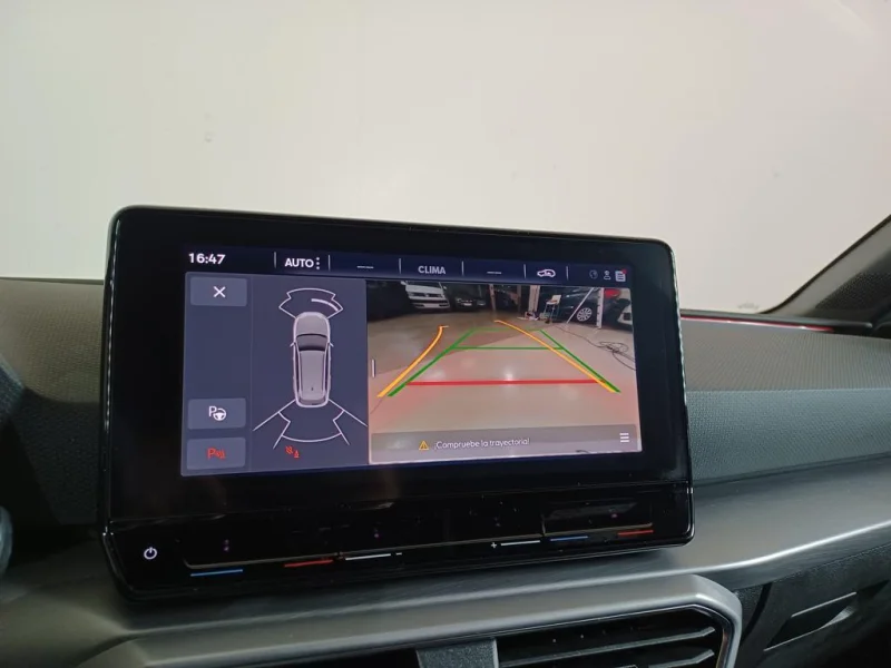 Imagen de SEAT León