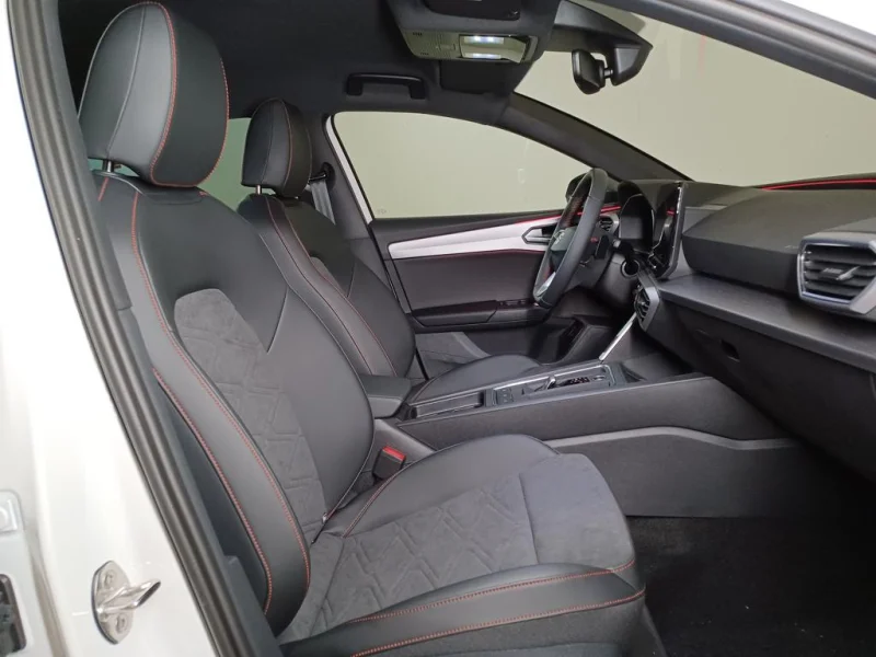 Imagen de SEAT León