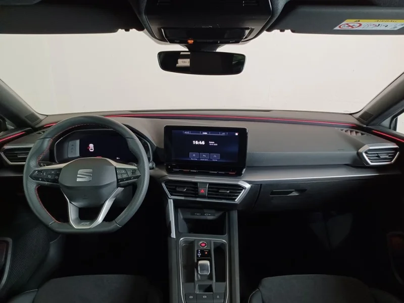 Imagen de SEAT León