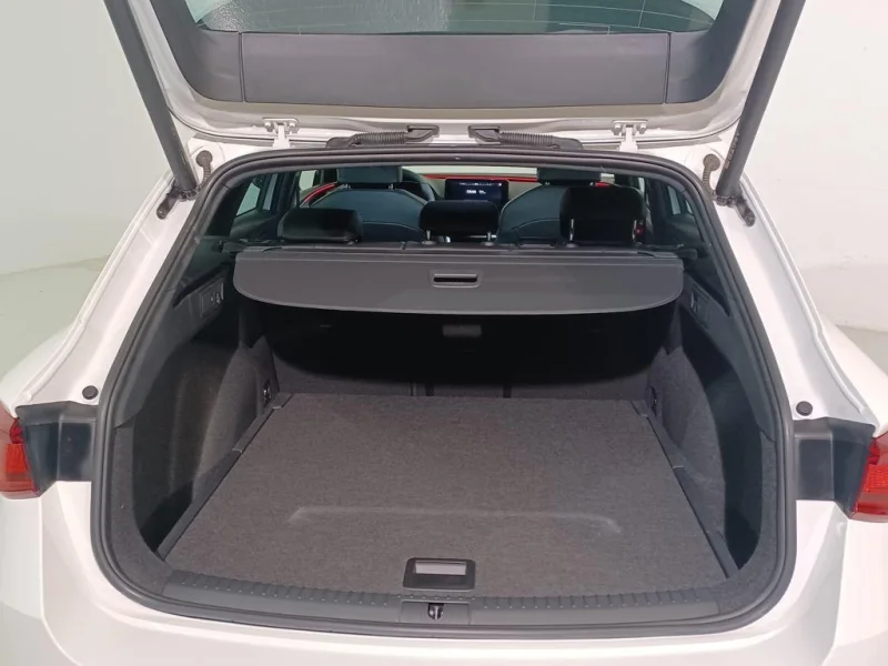 Imagen de SEAT León