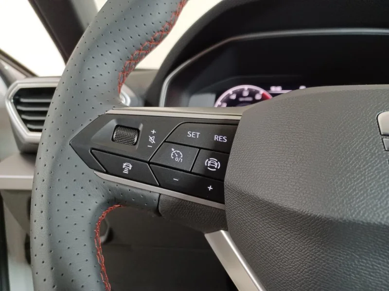 Imagen de SEAT León