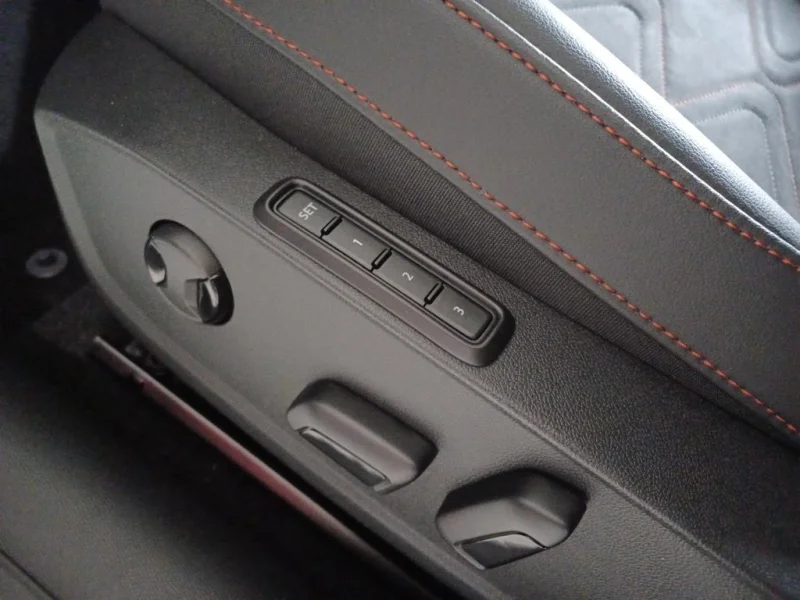 Imagen de SEAT León