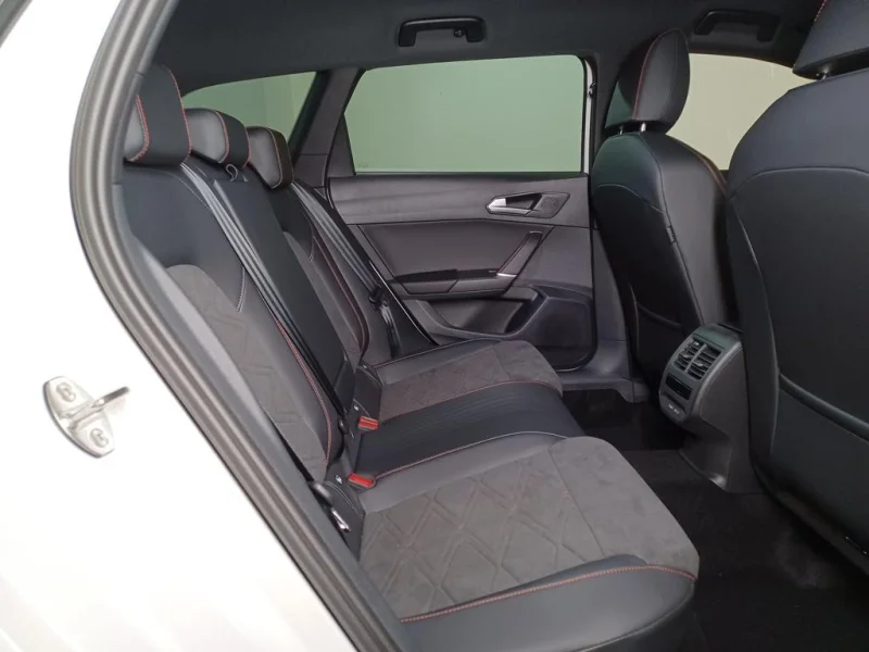 Imagen de SEAT León