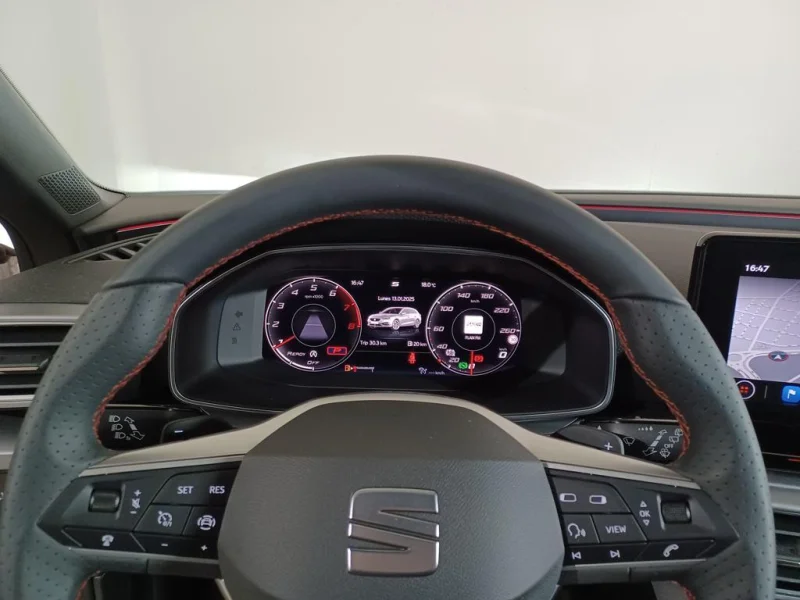 Imagen de SEAT León