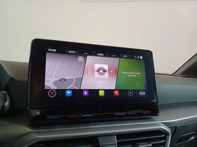 Imagen de SEAT León