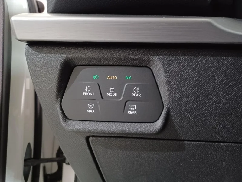 Imagen de SEAT León