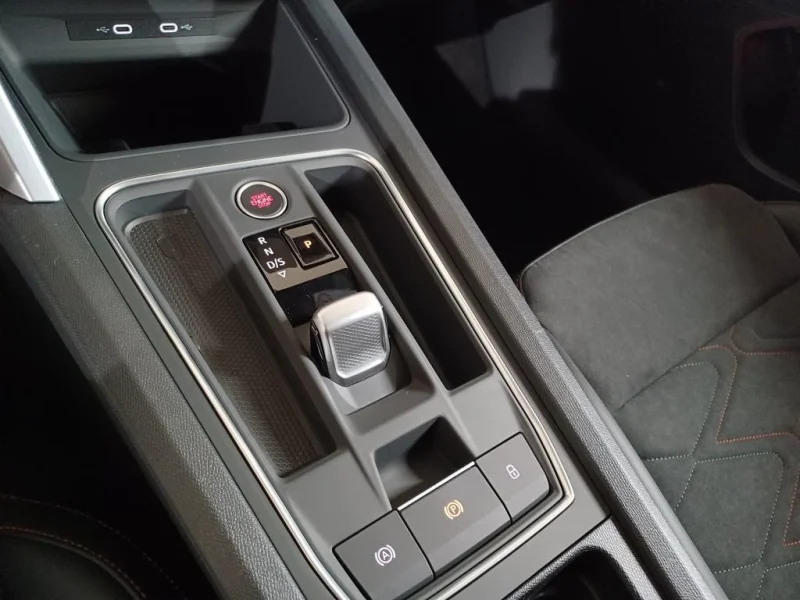 Imagen de SEAT León