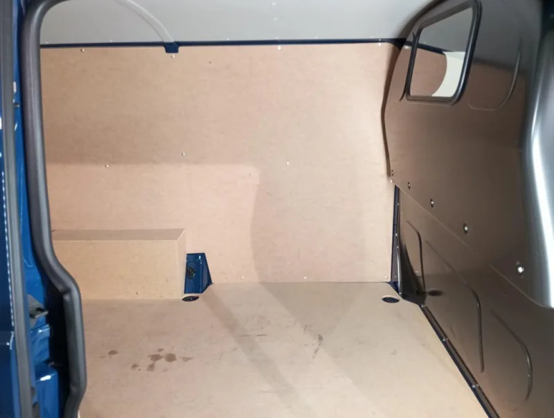 Imagen de Volkswagen Transporter