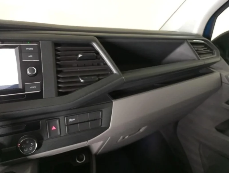 Imagen de Volkswagen Transporter