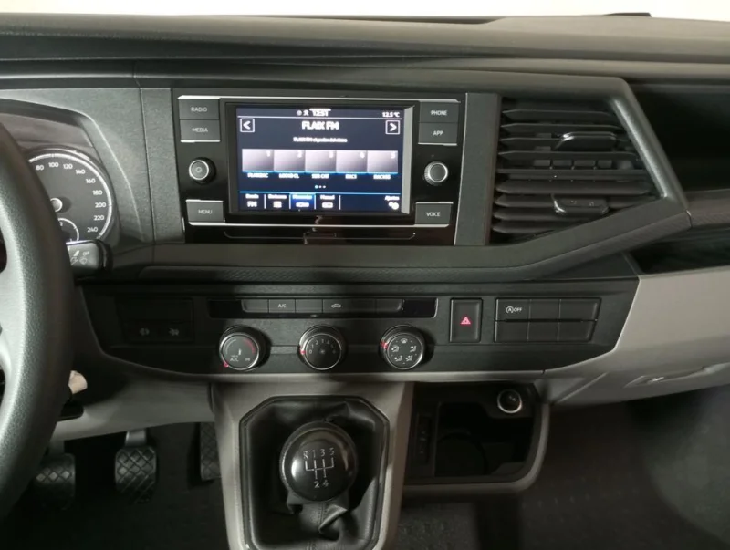 Imagen de Volkswagen Transporter