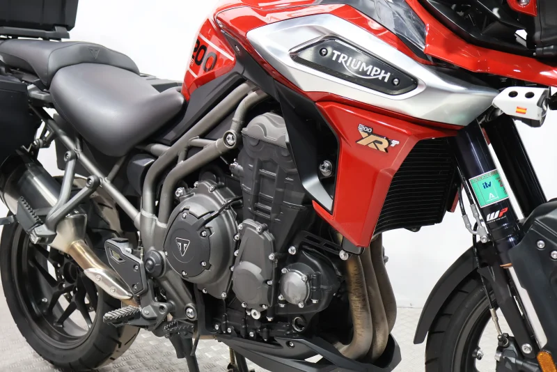 Imagen de Triumph Tiger Explorer 1200 XRT