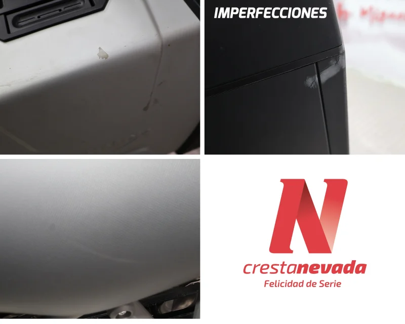 Imagen de Triumph Tiger Explorer 1200 XRT