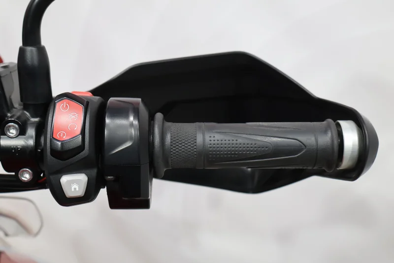 Imagen de Triumph Tiger Explorer 1200 XRT