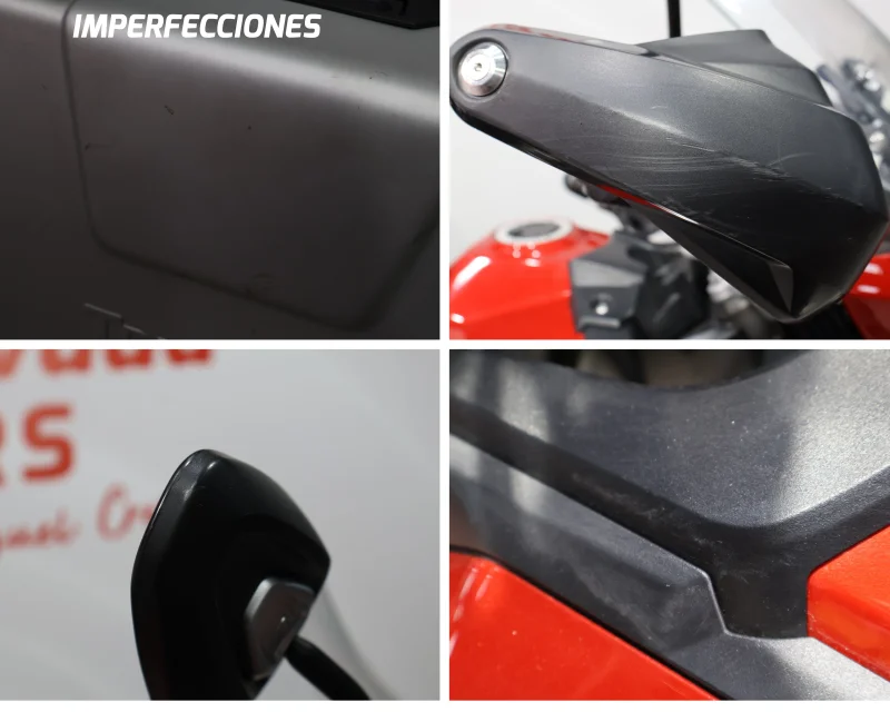 Imagen de Triumph Tiger Explorer 1200 XRT