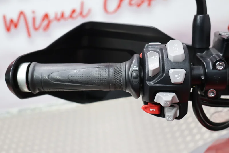 Imagen de Triumph Tiger Explorer 1200 XRT