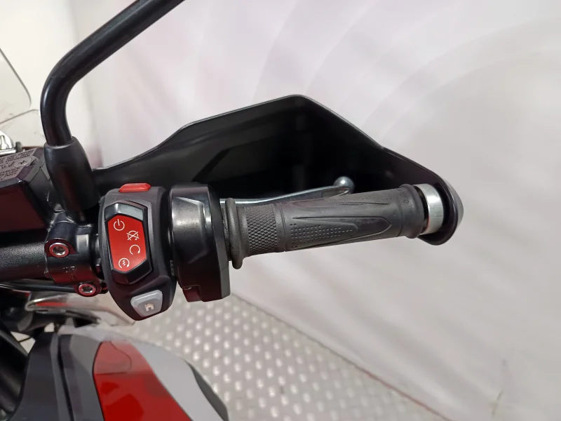 Imagen de Triumph Tiger Explorer 1200 XRT