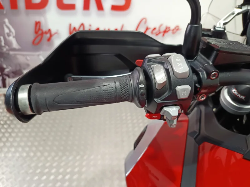 Imagen de Triumph Tiger Explorer 1200 XRT