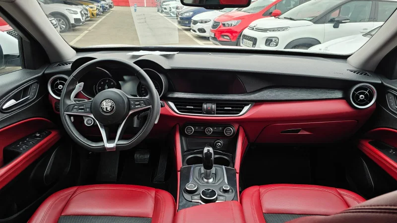 Imagen de Alfa romeo Stelvio