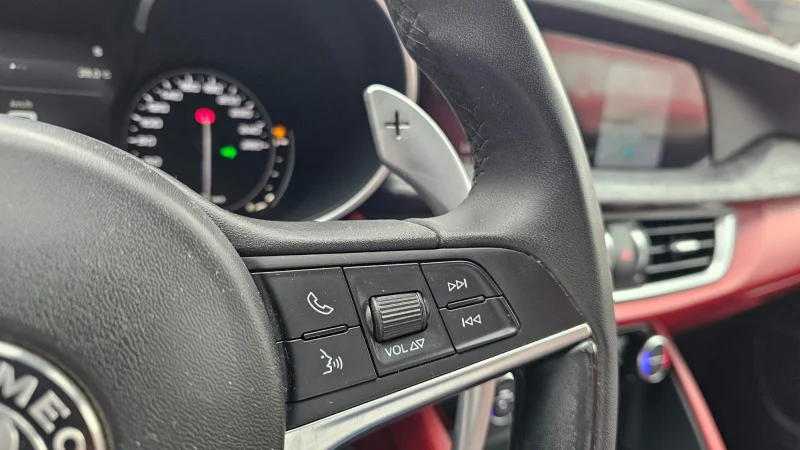 Imagen de Alfa romeo Stelvio