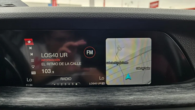 Imagen de Alfa romeo Stelvio