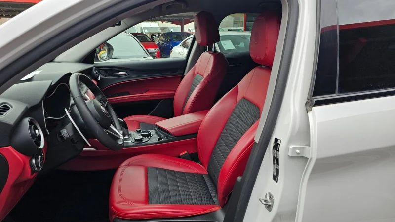 Imagen de Alfa romeo Stelvio