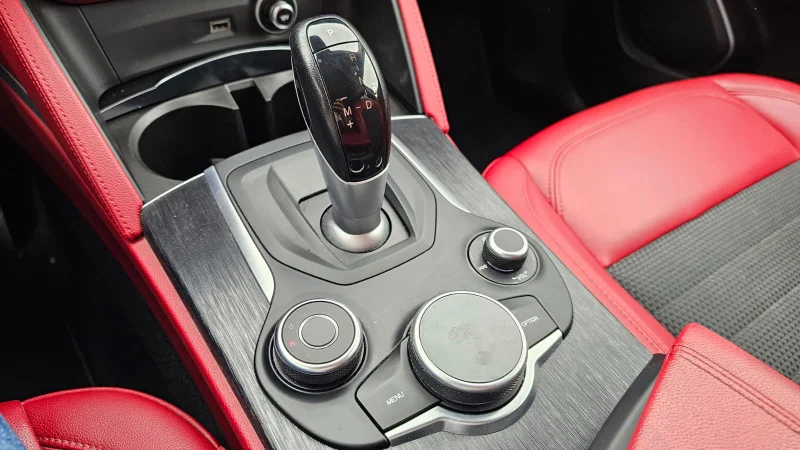 Imagen de Alfa romeo Stelvio