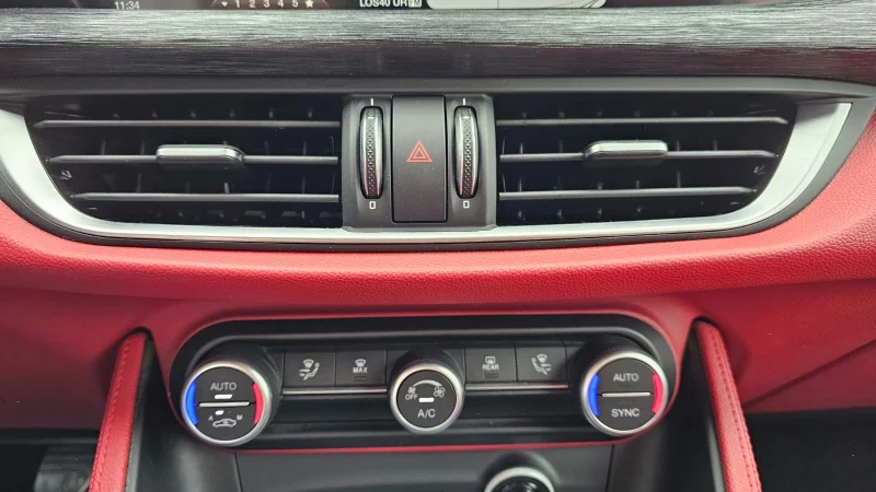 Imagen de Alfa romeo Stelvio