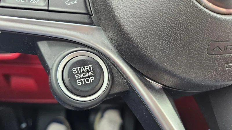 Imagen de Alfa romeo Stelvio