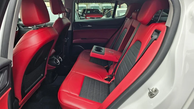 Imagen de Alfa romeo Stelvio