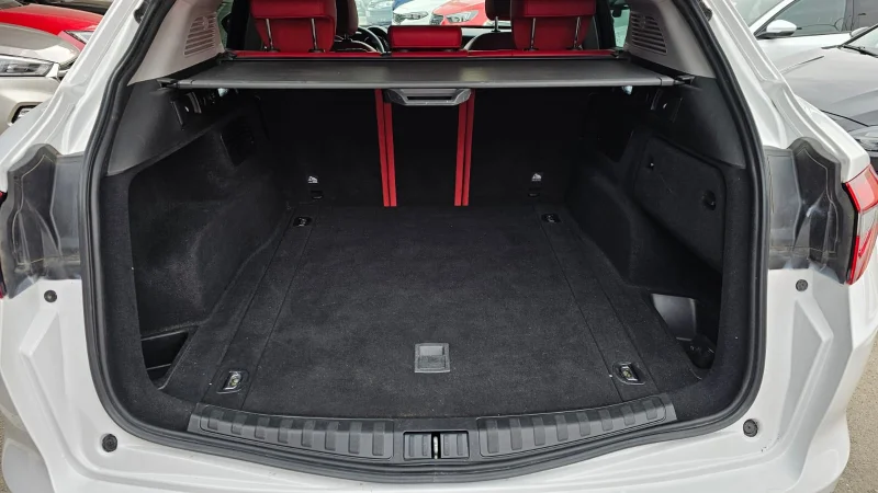 Imagen de Alfa romeo Stelvio