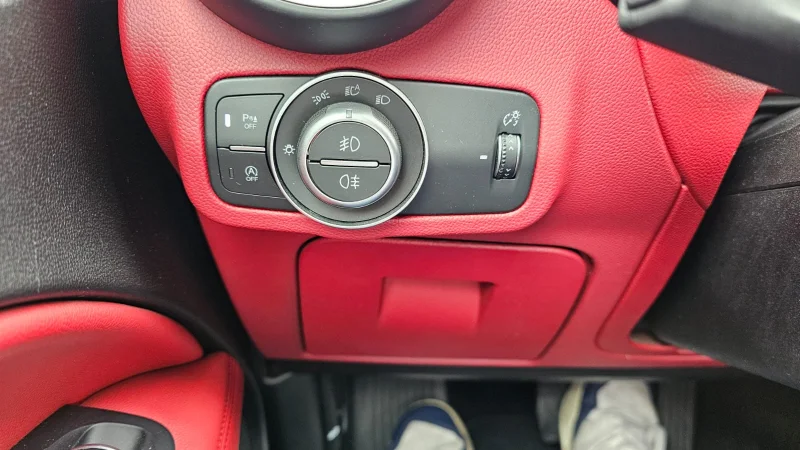 Imagen de Alfa romeo Stelvio