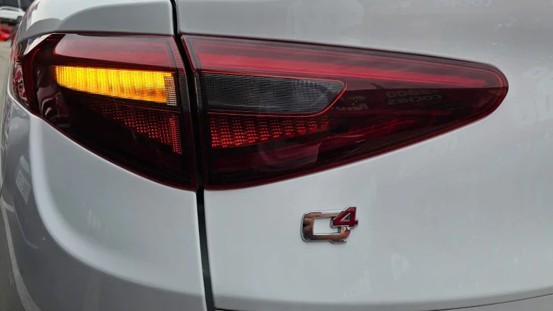 Imagen de Alfa romeo Stelvio