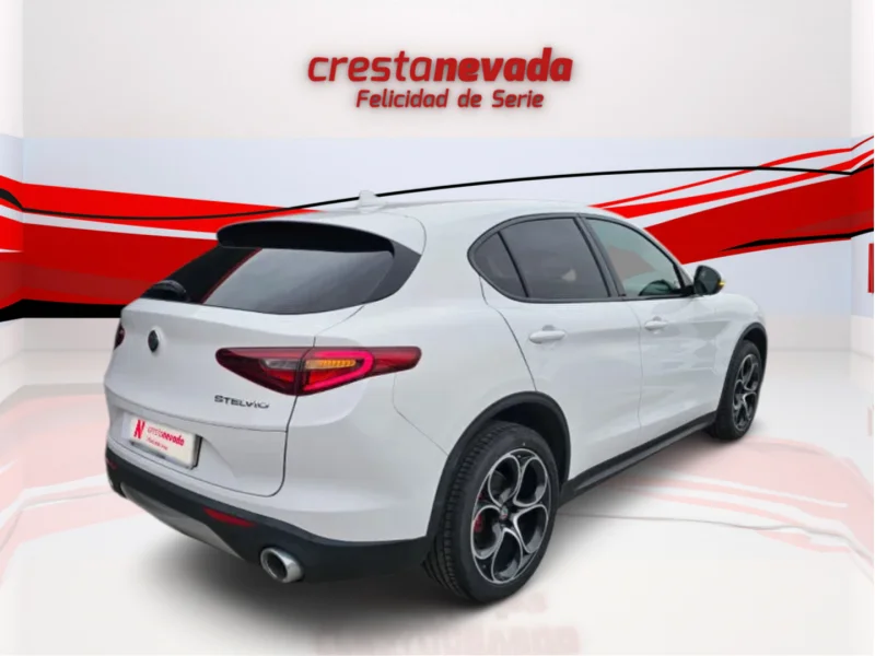 Imagen de Alfa romeo Stelvio