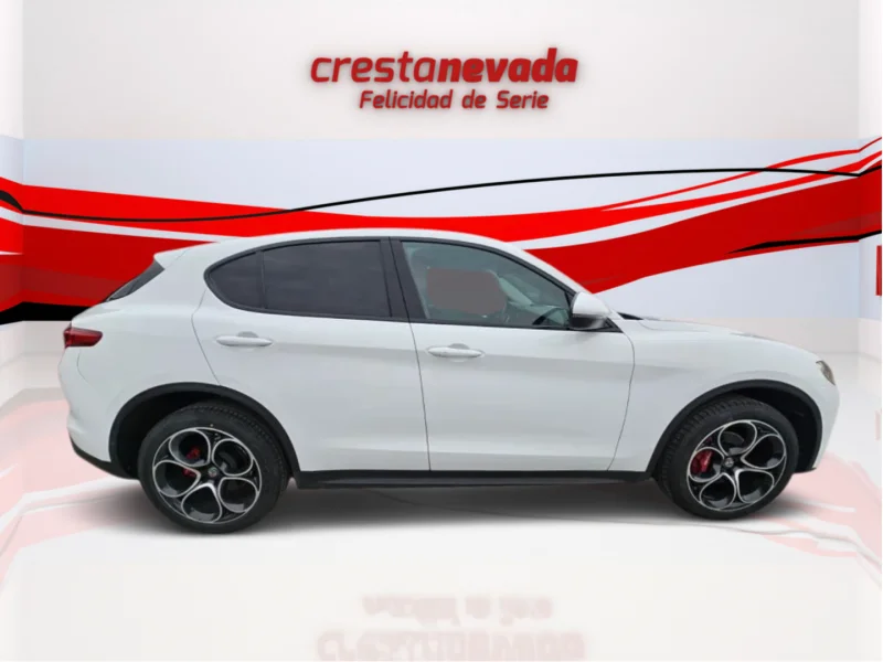 Imagen de Alfa romeo Stelvio