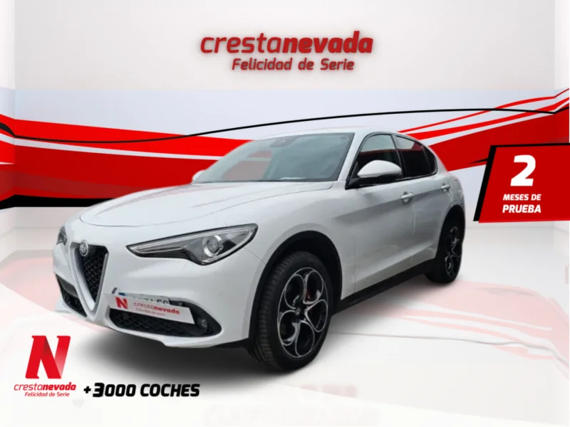 Imagen de Alfa romeo Stelvio