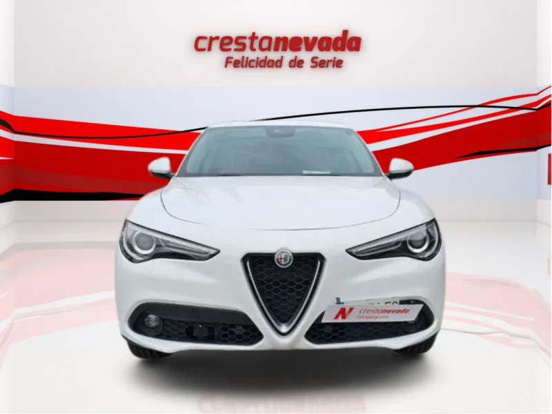 Imagen de Alfa romeo Stelvio