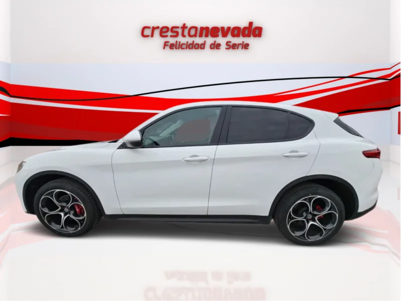 Imagen de Alfa romeo Stelvio
