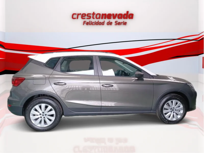 Imagen de SEAT Arona