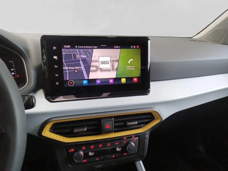 Imagen de SEAT Arona