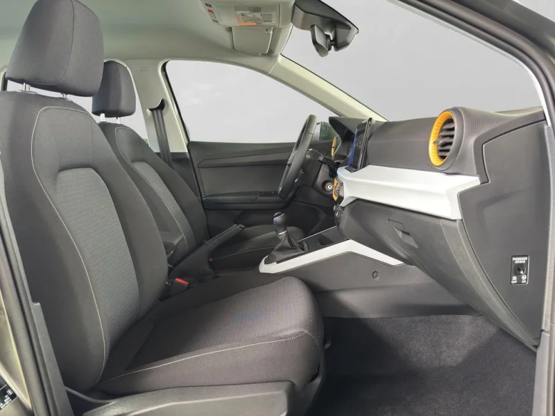 Imagen de SEAT Arona