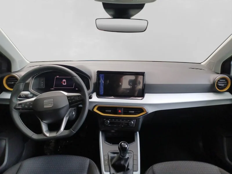 Imagen de SEAT Arona