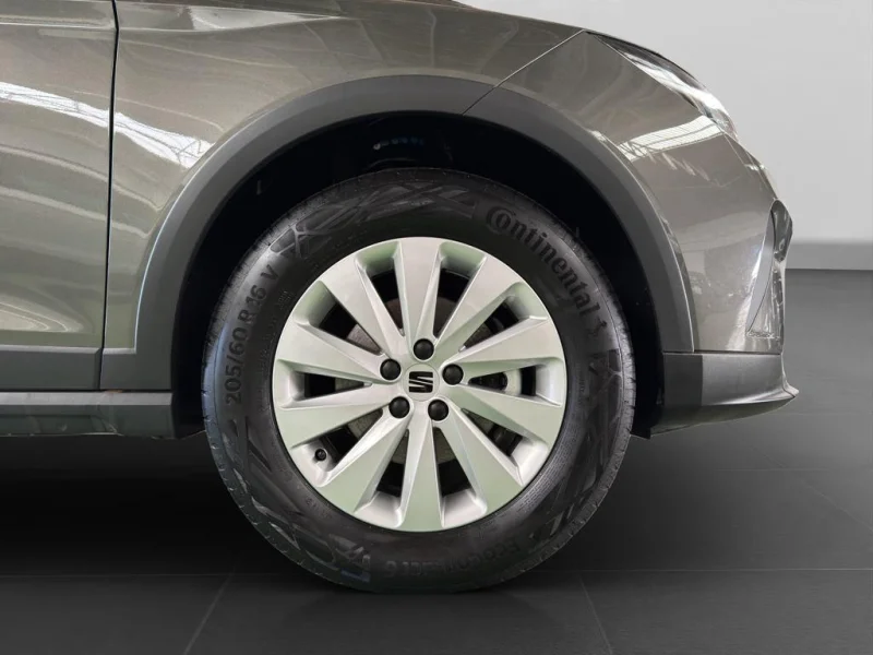 Imagen de SEAT Arona